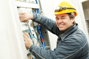 Electrician Mechanicsville Maryland